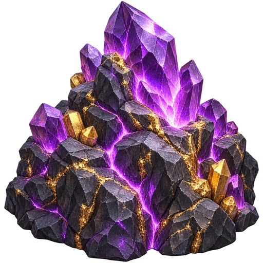 World Core deposit