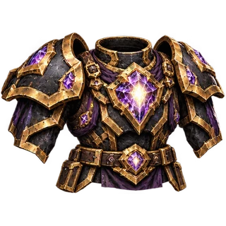 Relic Armor