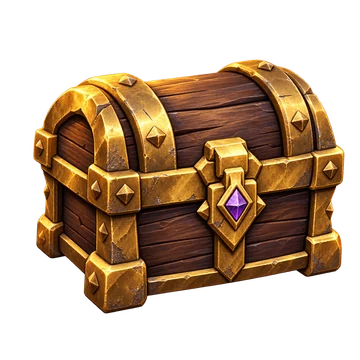 ETH Chest